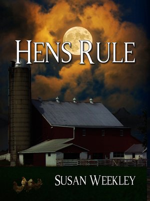 cover image of Hens Rule